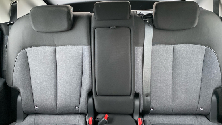 Hyundai IONIQ 5 125kW SE Connect 58 kWh 5dr Auto Electric Hatchback